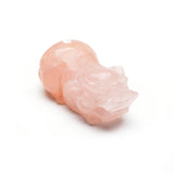 Crystal Pixiu carvings【big size】
