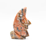 SunStone Moon Face【different size】