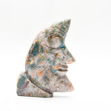 SunStone Moon Face【different size】