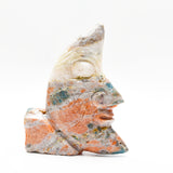 SunStone Moon Face【different size】