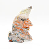 SunStone Moon Face【different size】