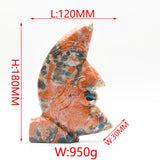 SunStone Moon Face【different size】