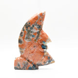 SunStone Moon Face【different size】