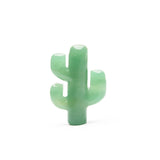 Crystal Cactus Carvings