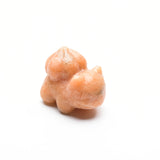 Small Bulbasaur carvings【Limited inventory】