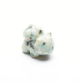 Small Bulbasaur carvings【Limited inventory】