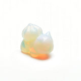 Small Bulbasaur carvings【Limited inventory】