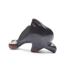 Dolphin Carvings