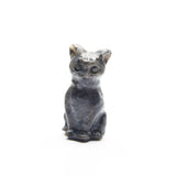 Crystal cat carvings【Limited inventory】