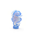 Seahorse Carvings