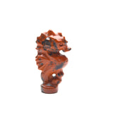 Seahorse Carvings