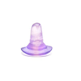 Halloween Small Wizard Hat carvings