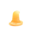 Halloween Small Wizard Hat carvings