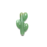 Cactus Carvings