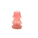Small Vader carvings【star war】