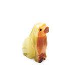 Afghan jade Carvings【green onyx】