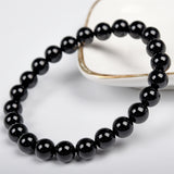 Obsidian Bracelet (7 kinds,$2 each)