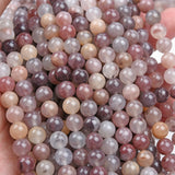 【Loose beads--Violet】
