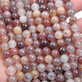 【Loose beads--Violet】