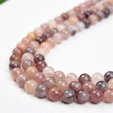 【Loose beads--Violet】