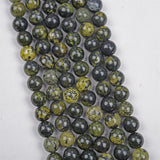 【Loose beads--Medicine Jade】