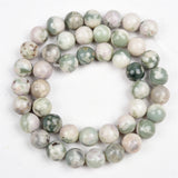 【Loose beads--Lucky Jade】