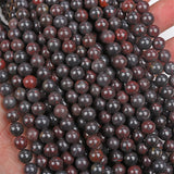 【Loose beads--Rutile Stone】