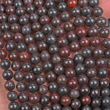 【Loose beads--Rutile Stone】