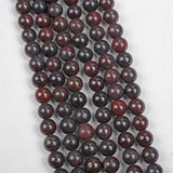 【Loose beads--Rutile Stone】