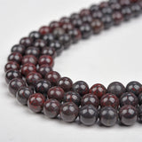 【Loose beads--Rutile Stone】