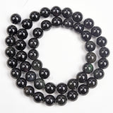 【Loose beads--Rainbow Obsidian】