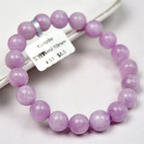 【AD Product】Natural crystal bracelet in the advertisement