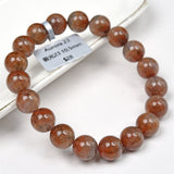 【AD Product】Natural crystal bracelet in the advertisement