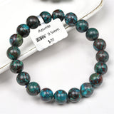 【AD Product】Natural crystal bracelet in the advertisement