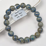 【AD Product】Natural crystal bracelet in the advertisement