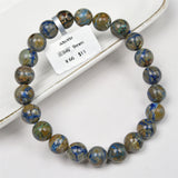 【AD Product】Natural crystal bracelet in the advertisement