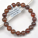 【AD Product】Natural crystal bracelet in the advertisement