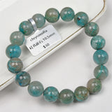 【AD Product】Natural crystal bracelet in the advertisement