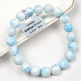 【AD Product】Natural crystal bracelet in the advertisement