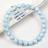 【AD Product】Natural crystal bracelet in the advertisement