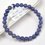 【AD Product】Natural crystal bracelet in the advertisement