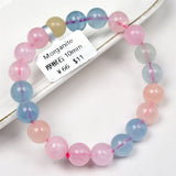 【AD Product】Natural crystal bracelet in the advertisement