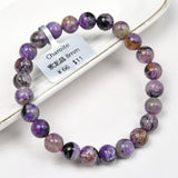 【AD Product】Natural crystal bracelet in the advertisement