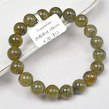 【AD Product】Natural crystal bracelet in the advertisement