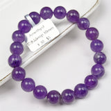 【AD Product】Natural crystal bracelet in the advertisement
