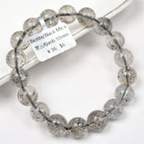 【AD Product】Natural crystal bracelet in the advertisement