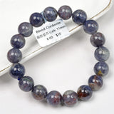 【AD Product】Natural crystal bracelet in the advertisement