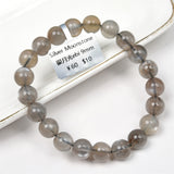 【AD Product】Natural crystal bracelet in the advertisement