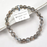 【AD Product】Natural crystal bracelet in the advertisement