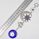 Evil Eye wall hanger【6 kinds】